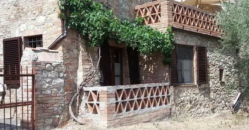 Casa Dei Borghi