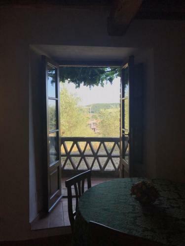 Casa Dei Borghi