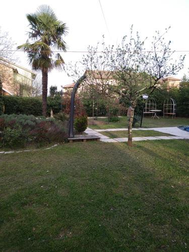 Agroturismo La Serra