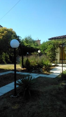 Agroturismo La Serra