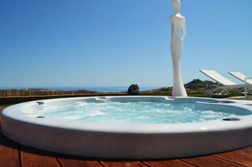 B&B & Spa Novantadieci Club
