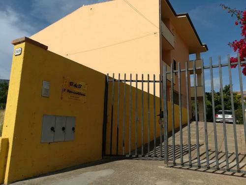 B&B I Fenicotteri