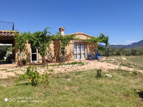 Apartamento Appartamento A Feraxi