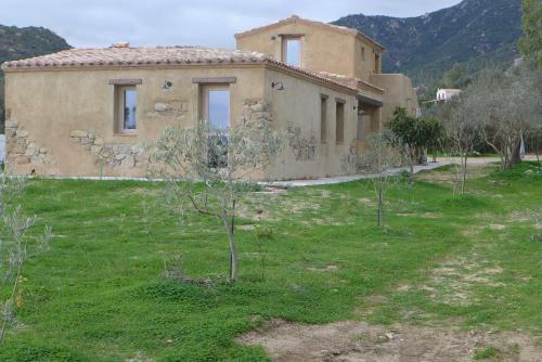 Apartamento Appartamento A Feraxi
