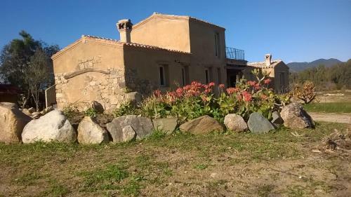 Apartamento Appartamento A Feraxi