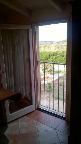 Apartamento Appartamento A Feraxi