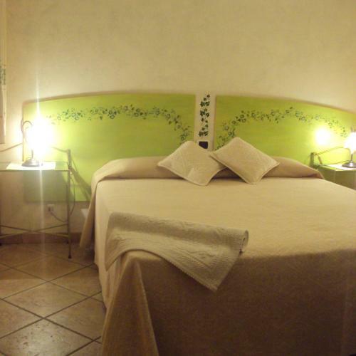 B&B Dimora Degli Ulivi