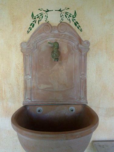 B&B Dimora Degli Ulivi