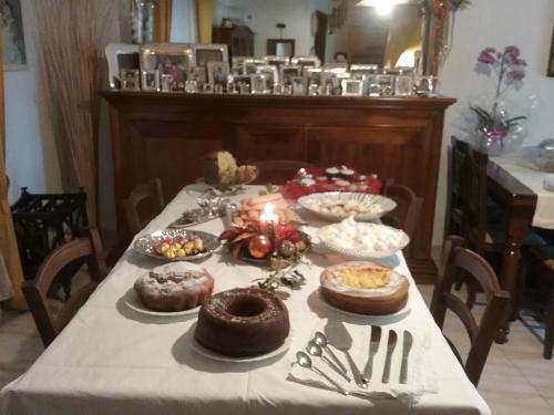 Bed & Breakfast Su Cunventu