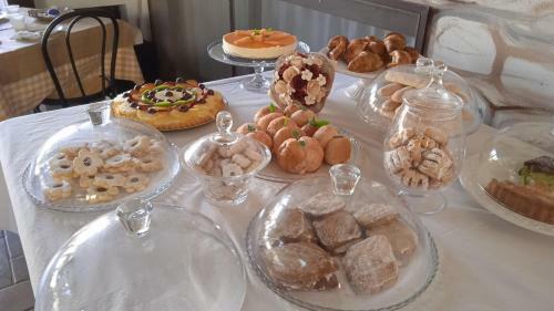 Bed & Breakfast Su Cunventu