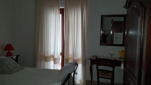 Bed & Breakfast Su Cunventu