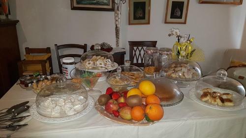 Bed & Breakfast Su Cunventu