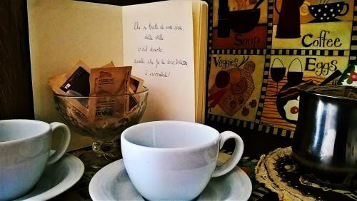 Apartamento Atlantide