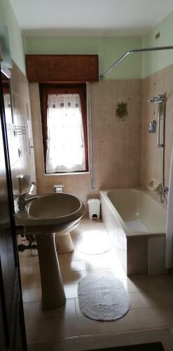 Apartamento Atlantide