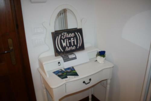 Apartamento Villa Colle