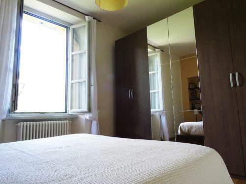 Apartamento La Vite Holiday Home