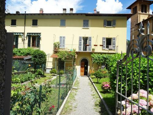 Apartamento La Vite Holiday Home