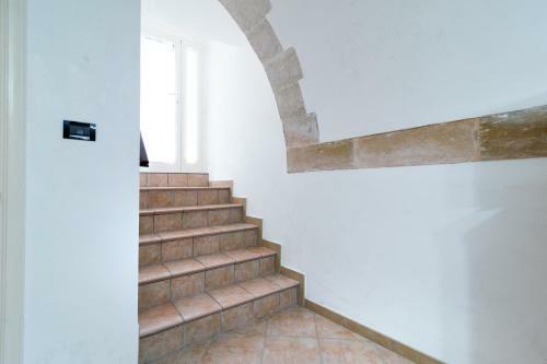 Casa Dei Puffi In Salento