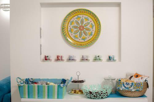 Bed & Breakfast Luna D'arte