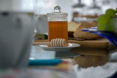 Bed & Breakfast Luna D'arte