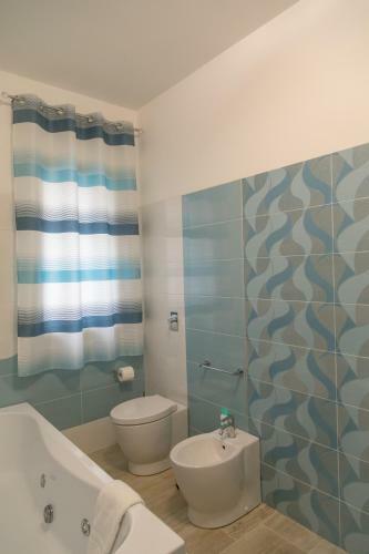 Bed & Breakfast Luna D'arte