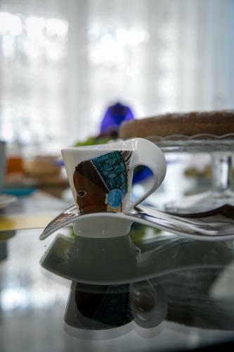 Bed & Breakfast Luna D'arte