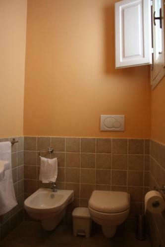 Bed & Breakfast Casale Contenti