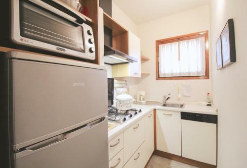 Apartamento Casa Mathilda