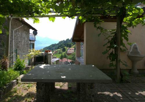 Apartamento Pergola Lake View