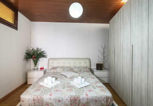 Apartamento Pergola Lake View