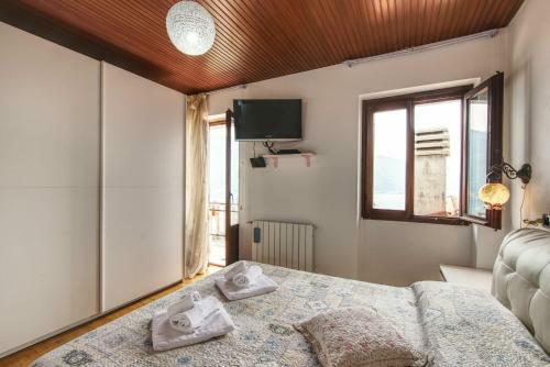 Apartamento Pergola Lake View