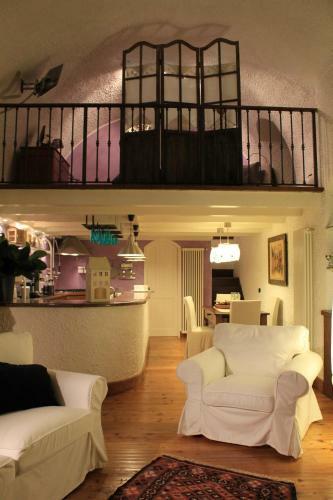Apartamento Casa Al Molo