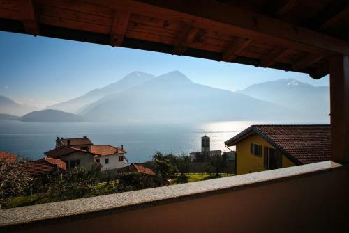 Apartamento Appartamenti Il Medeghino