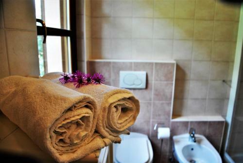 Apartamento Appartamenti Il Medeghino