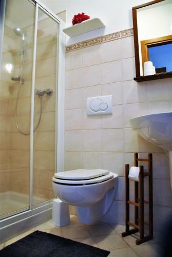 Apartamento Appartamenti Il Medeghino