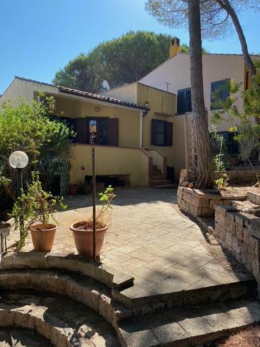 Apartamento Casa Sole