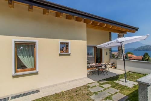 Apartamento Magnolia Musso Vista