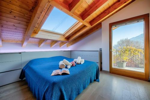 Apartamento Casa Salice