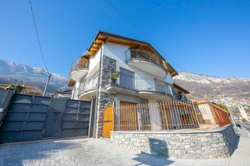 Apartamento Casa Salice