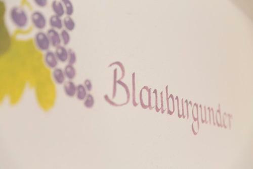 Apartamento Kreuzwegerhofnals Studio Blaub