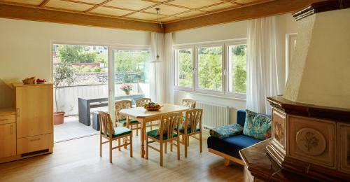 Apartamento Kreuzwegerhofnals App 2sz Jonathan