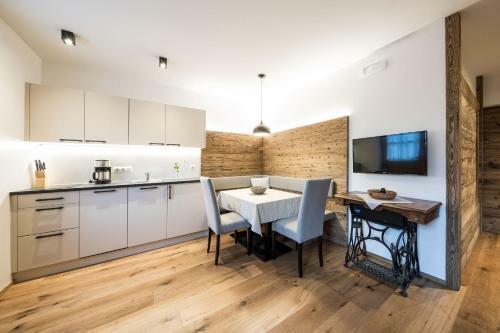 Agroturismo Kr�utererbe Bacherhof