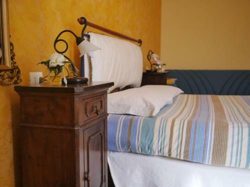 Hostal La Casetta Narni