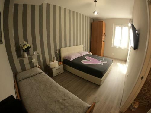 Hostal La Casetta Narni