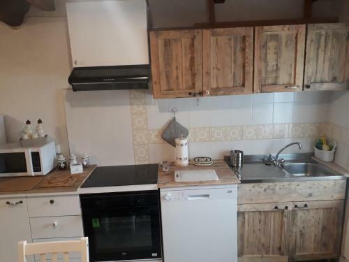 Apartamento Agriturismo Nonnamelia