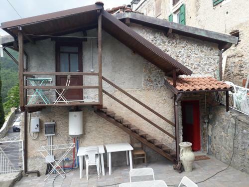Apartamento Agriturismo Nonnamelia