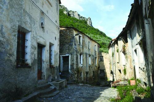 Apartamento Agriturismo Nonnamelia