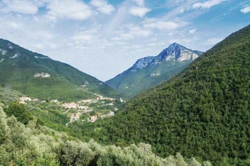 Apartamento Agriturismo Nonnamelia