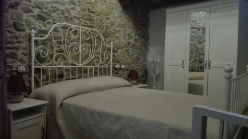 Apartamento Agriturismo Nonnamelia