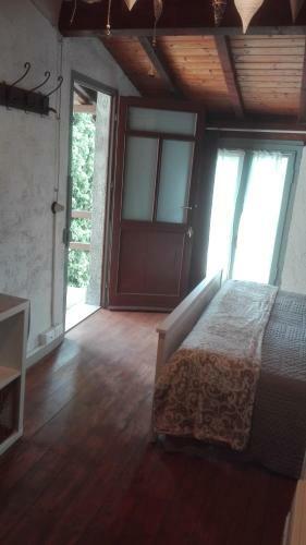 Apartamento Agriturismo Nonnamelia